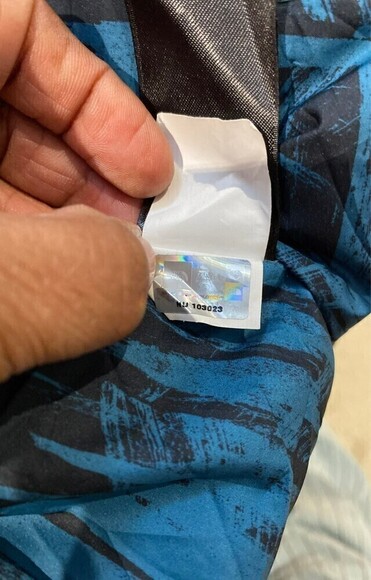 Women's The North Face Artic Size XS - Picture 11 of 12